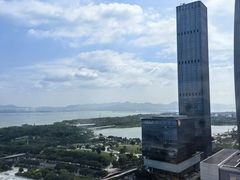 -小南洋海景餐厅(深圳湾店)