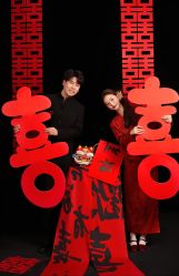 -巴黎婚纱摄影(苏州店)