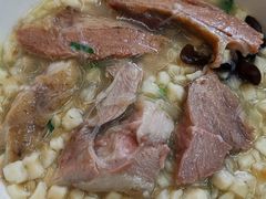 -陈熹公民族美食文化餐厅(中华广场店)