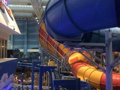 -青岛东方影都融创水世界