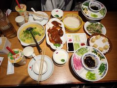 -老北京炸酱面·烤鸭(前门店)