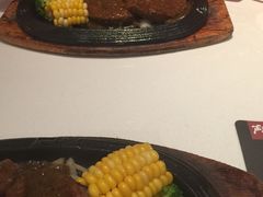 -爱丽丝牛排西餐厅(光谷步行街店)