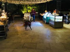 -The BREW·酿餐厅(浦东嘉里大酒店)