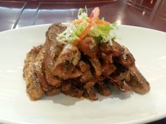 -聚宝渔港.五钻酒家(上地店)