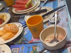 -巴犀烧烤(新崇光店)