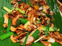 -云海肴·汽锅鸡·云南菜(美罗城店)