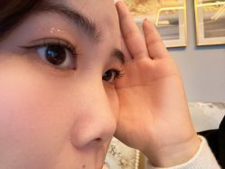 -熙柚中式美睫美甲