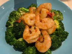 -港丽餐厅(高德置地店)