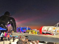 -银川国贸中心酒店