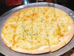 芝士榴莲薄饼-KCOOKING概念韩餐(世茂52+店)