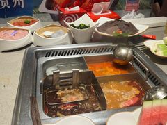 -海底捞火锅(龙岗星河COCO Park店)