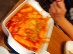 -韩国料理大力士(屏风街店)