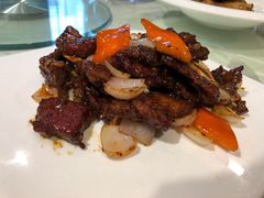 -大东方海鲜酒楼(小武基桥店)