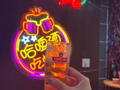 -青岛啤酒博物馆