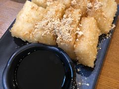 红糖糍粑-三猫黑鱼花(南大店)