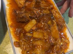 -振生清真饭店(永安道店)