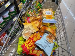 -利群胶州购物广场(澳门路店)