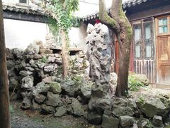 -小雅青年旅舍(平江路店)