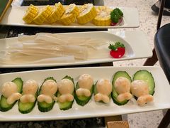 -一席地·本地鸡窝·杭帮鸡火锅(萧山银隆百货店)
