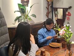 -懒人盐府人家(安贞店)