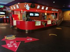 -中影国际影城(兰生大厦CINITY LED店)