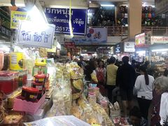 -瓦洛洛传统市场