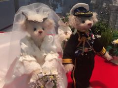 -济州岛泰迪熊博物馆