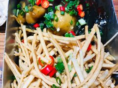 -阿记烧烤(大兴新区店)