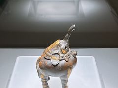 -山东博物馆