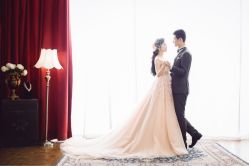 点击看大图 -THE QUEEN(北京店)