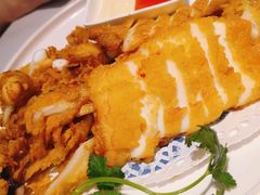 -旺达小吃•三十年福州菜(正大广场店)