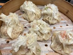 虾肉烧麦-阳阳中国饭(北京荟聚店)