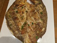 -小杨烤肉·陕西烧烤·陕西地方菜(龙首店)