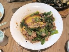 -四道菜·福建菜馆(莆田万达店)