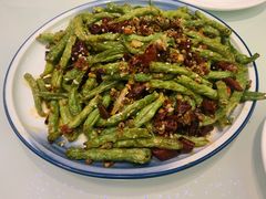 干煸豆角-镜泊湖酒家(兴华街金鼎店)