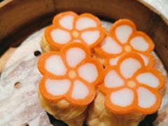 -茶港·点心·啫啫煲(王府井店)