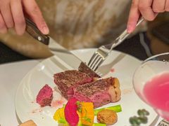 -王品牛排(郑州大卫城店)