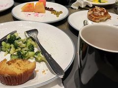 -博林天瑞喜来登酒店·西丽尚膳