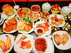 -堂会·KTV·自助餐·团建聚会(天河店)