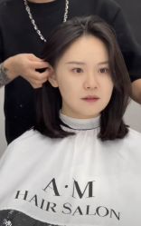 -艾美A·M Hair Salon