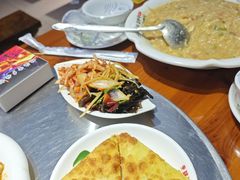 -林海雪乡铁锅炖·东北菜(夏湾店)