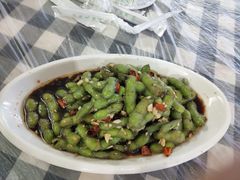 -桂萍特色牛筋牛杂(长堤街总店)