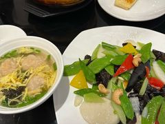 -高第街56号港式餐厅·精选(世茂广场宽厚里大明湖店)