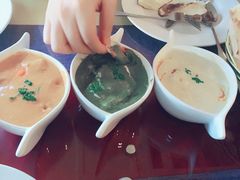 -亚桥咖喱(延安路店)