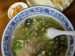 -长安后宰门水盆羊肉(新都心店)