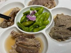 -徽镇小厨·经典徽菜(马连道店)