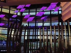 -厦门万丽酒店·R Bar