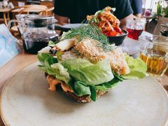 -BOR Eatery(安福路店)