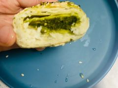 苔条蟹壳黄-王家沙点心店(南京西路总店)