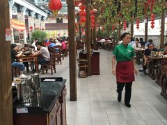 大堂-森谷美食公园(杨行店)